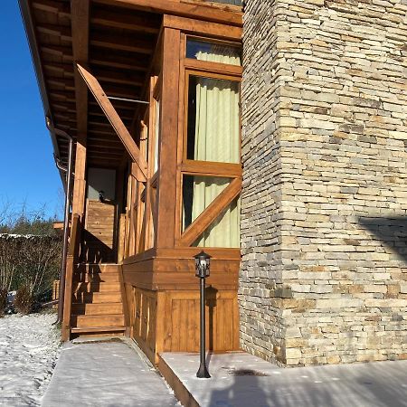 Katarino Spa Chalet Razlog Eksteriør bilde