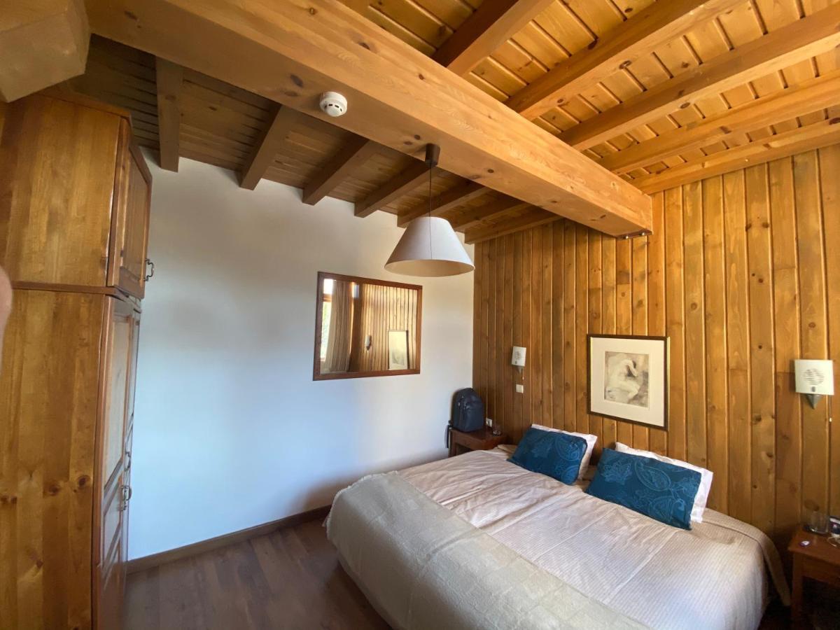 Katarino Spa Chalet Razlog Eksteriør bilde
