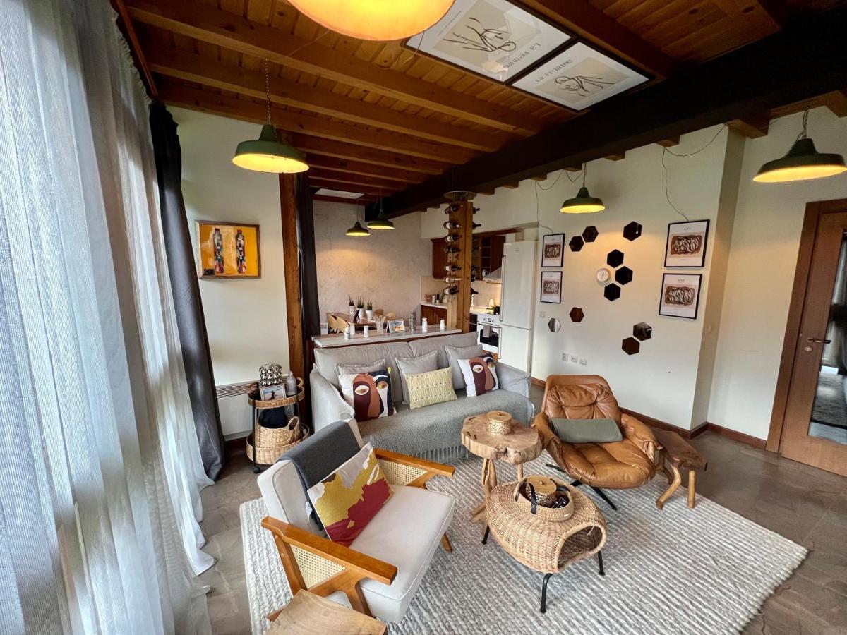Katarino Spa Chalet Razlog Eksteriør bilde