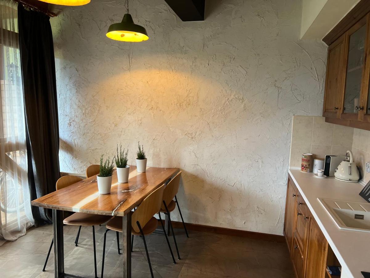 Katarino Spa Chalet Razlog Eksteriør bilde