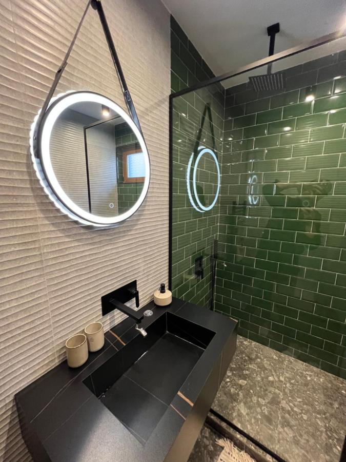 Katarino Spa Chalet Razlog Eksteriør bilde