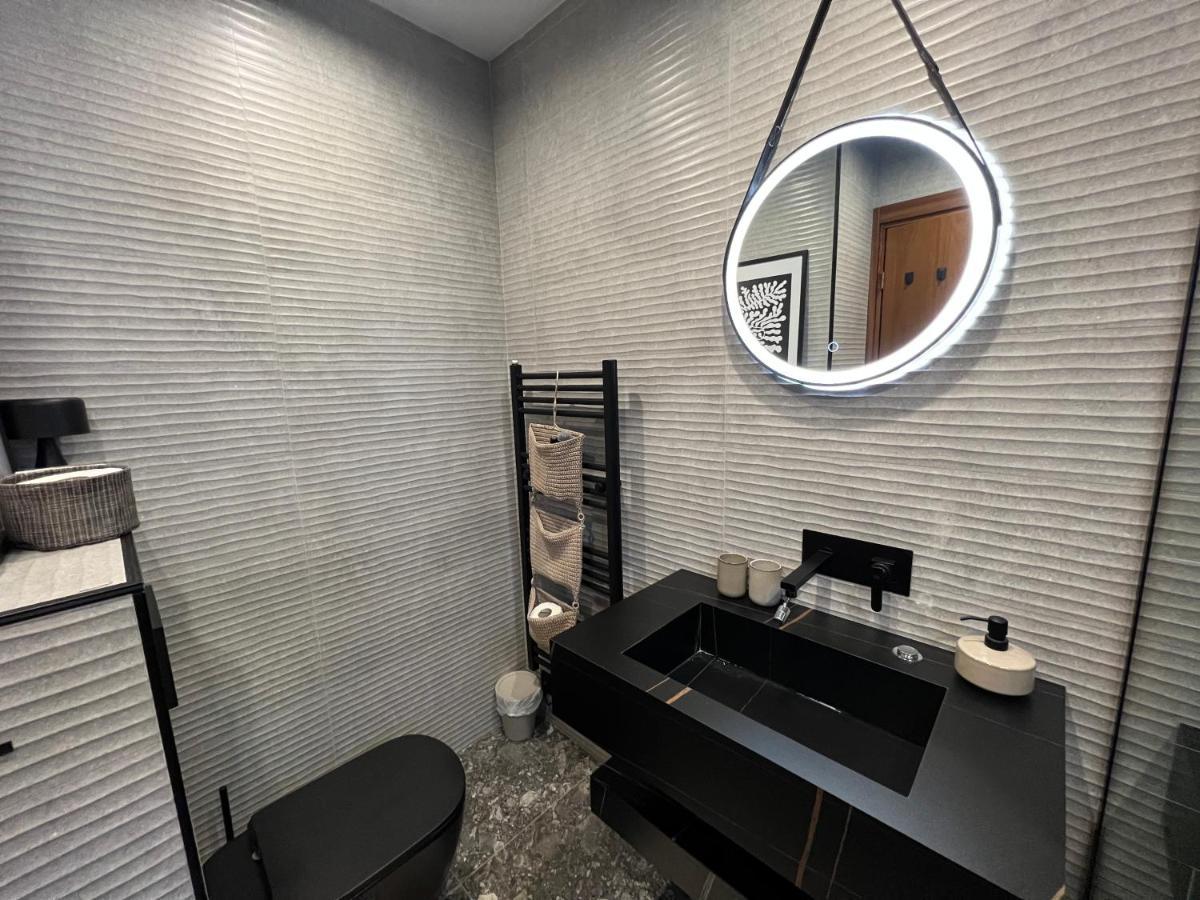 Katarino Spa Chalet Razlog Eksteriør bilde